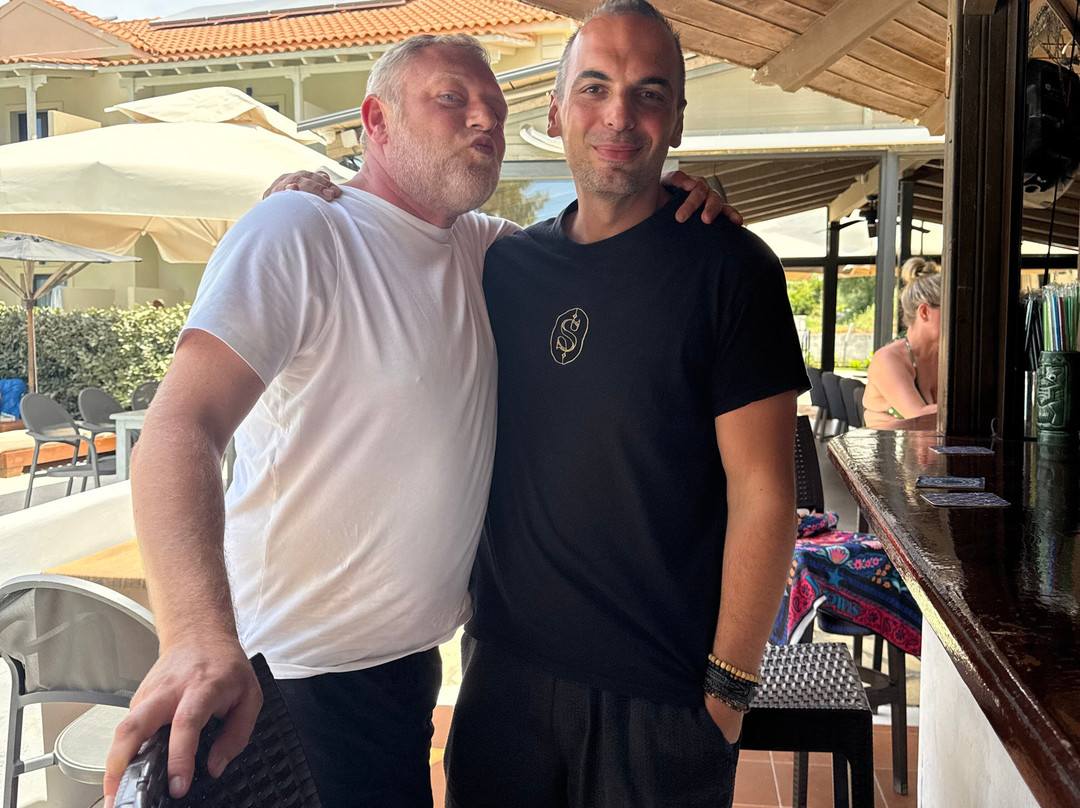 Sotiris Studios主图
