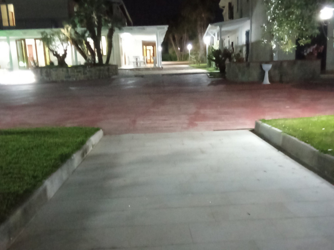 Solone Beach Resort