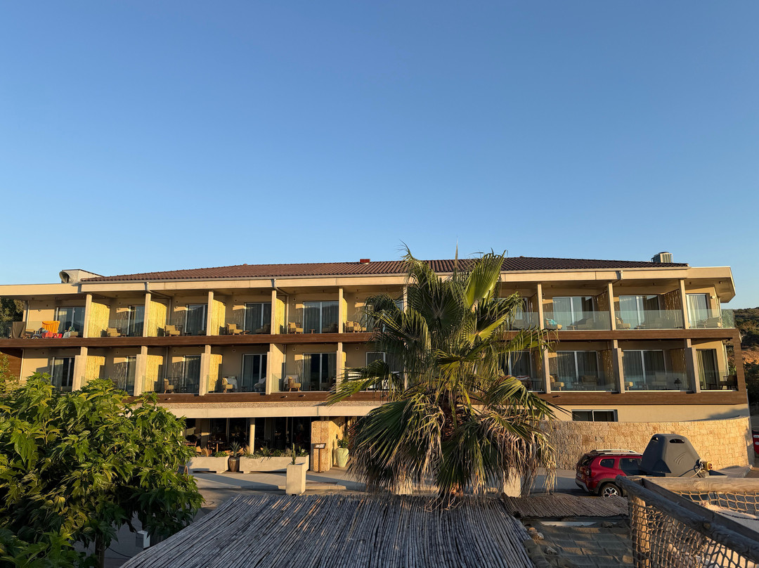 Hotel Casa C