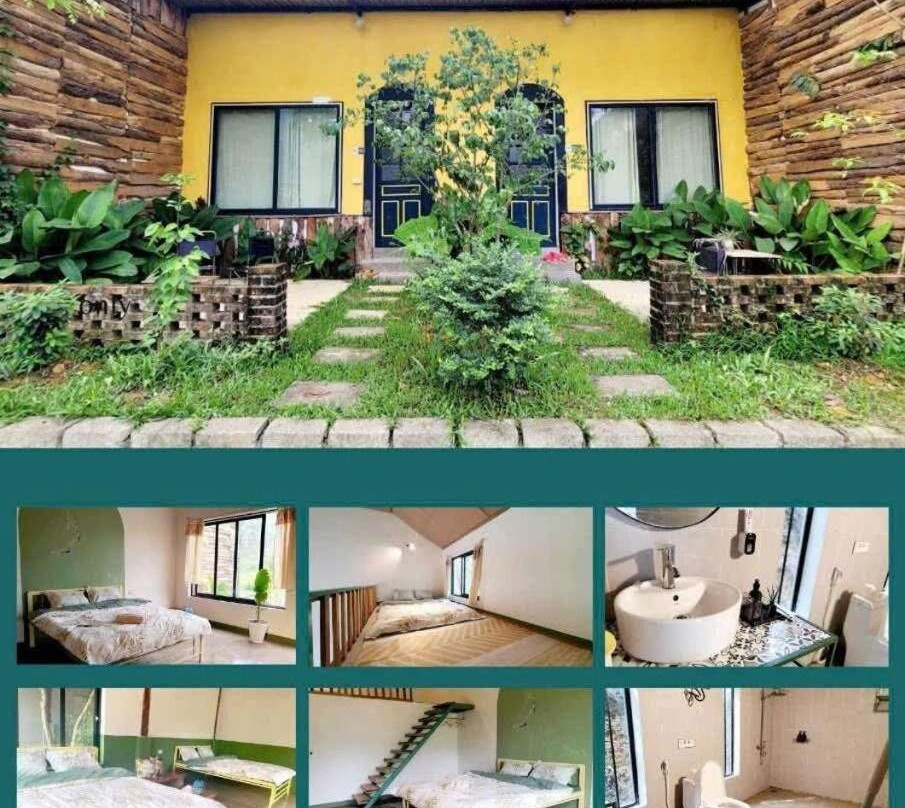 Đo Quyen House