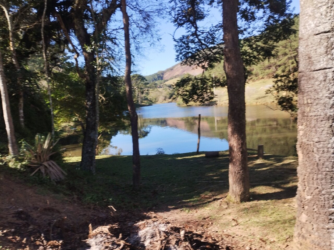 Pousada Águas do Vale