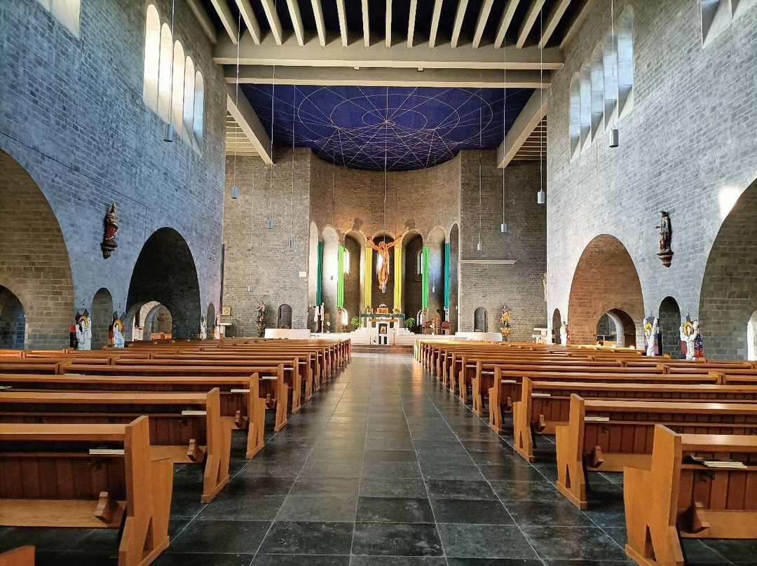 St-Vitus-Kirche