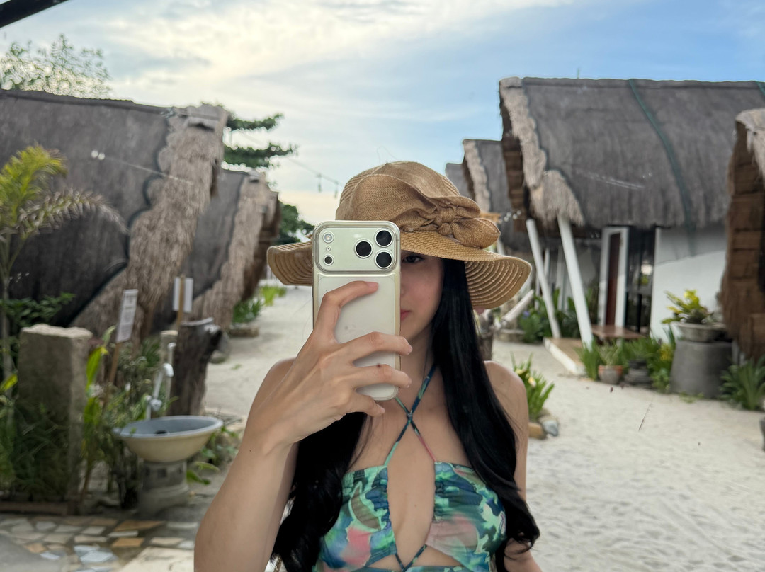 Luna and Sol Beach Resort