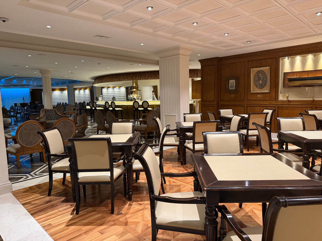Tritone Luxury Hotel Thermae & Spa主图