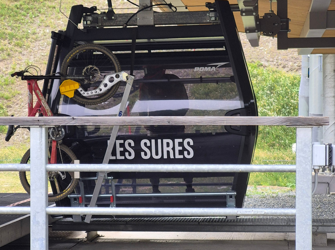 Office de Tourisme d'Auris-en-Oisans-奥里必去景点