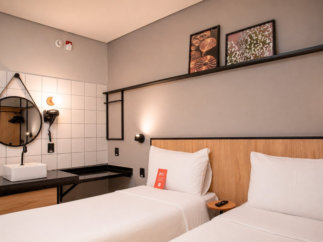 ibis Araguaína