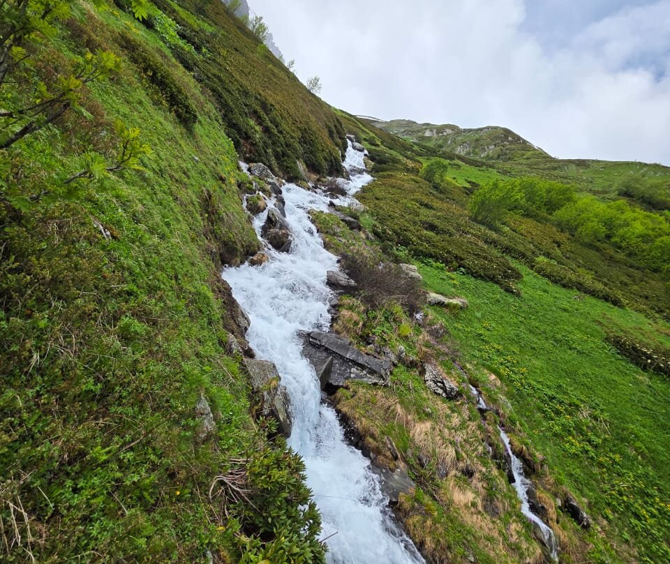 Rafting in Kutaisi-库塔伊西必去景点