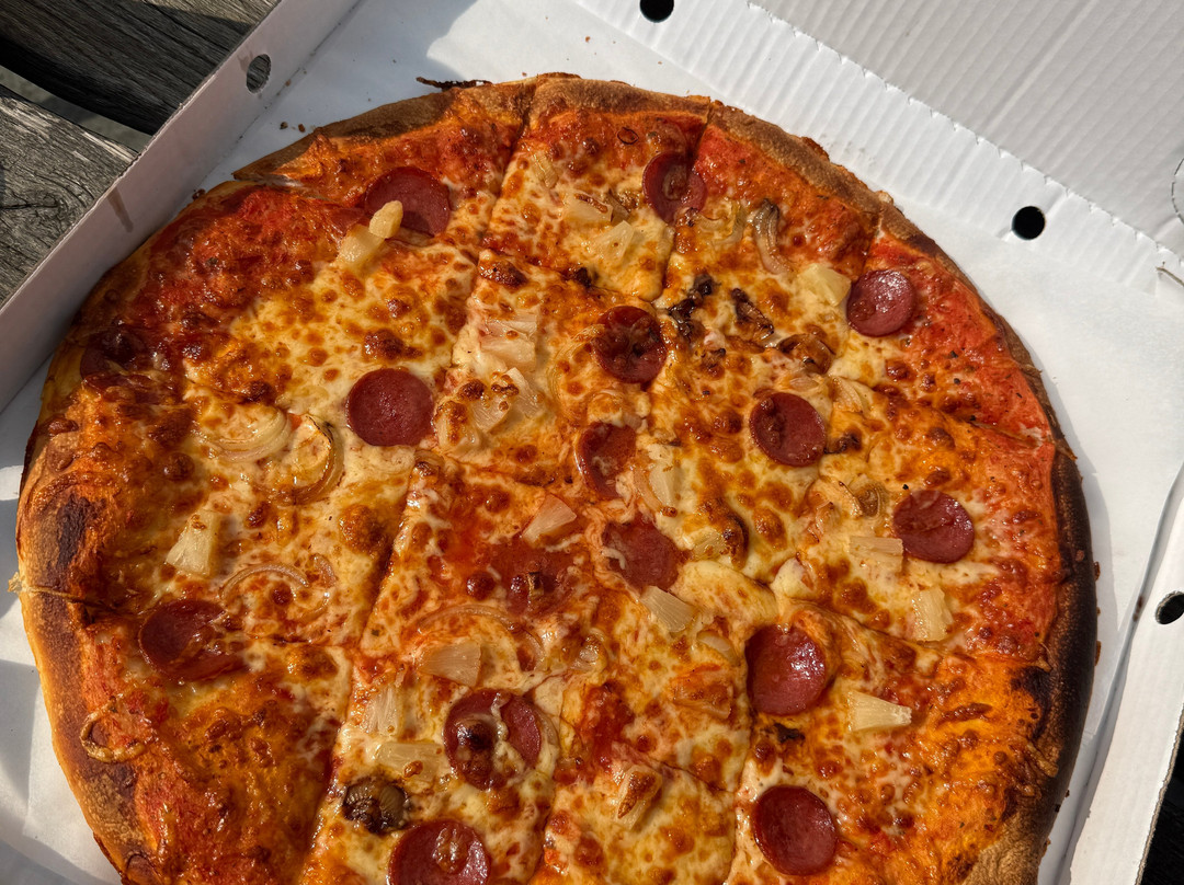 Pizzahjørnet Pizzeria