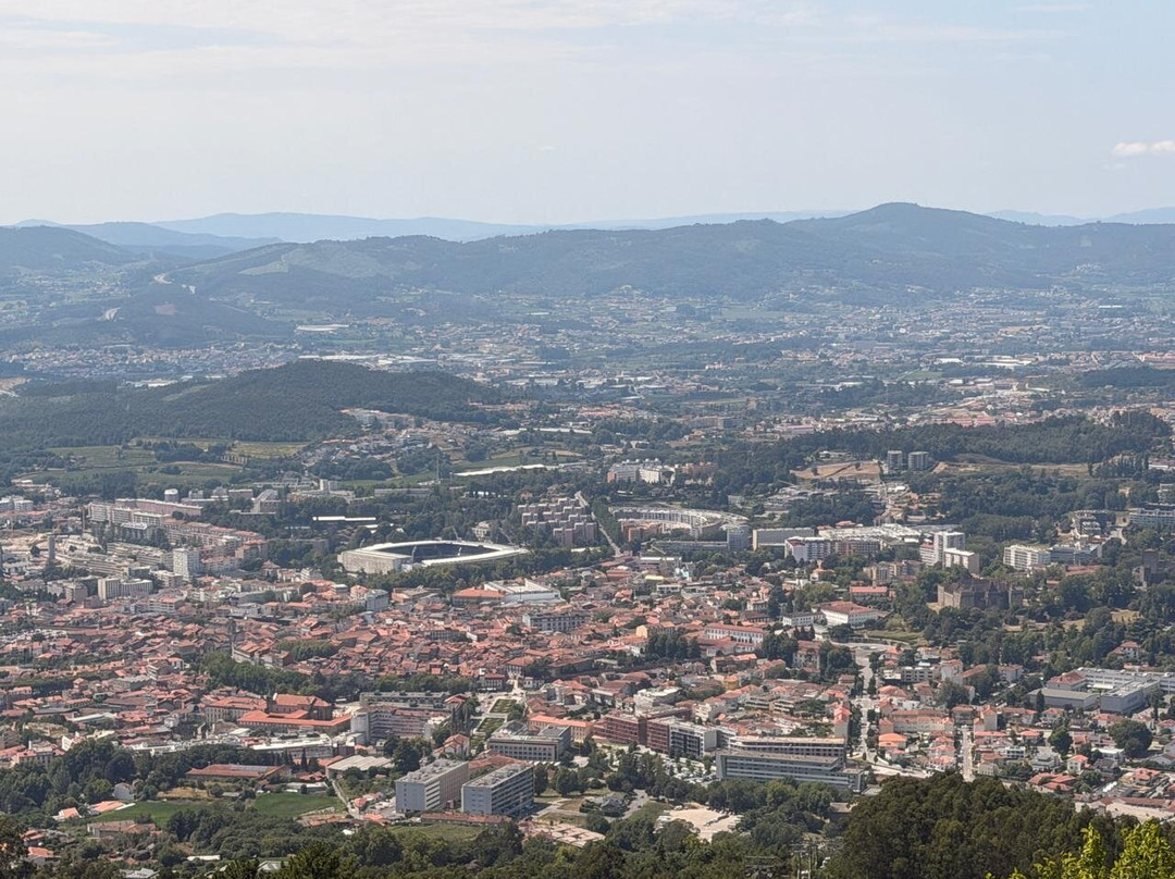 Guimaraes-吉马良斯必去景点