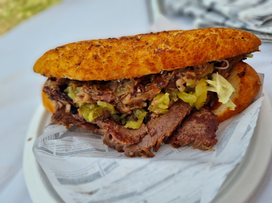 Börny’s Bistros, Food-Truck & Catering