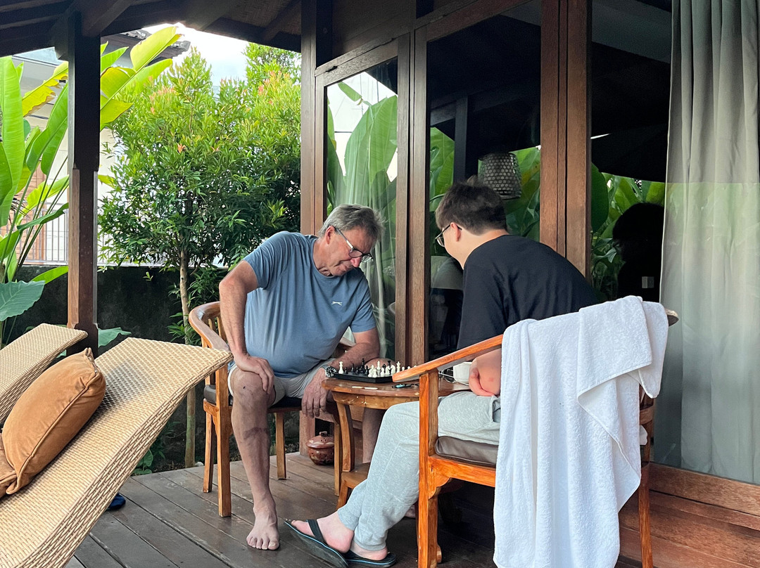 Yana Villas Kemenuh by GenuineHost主图