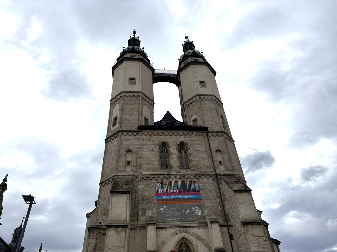 Hausmannstürme