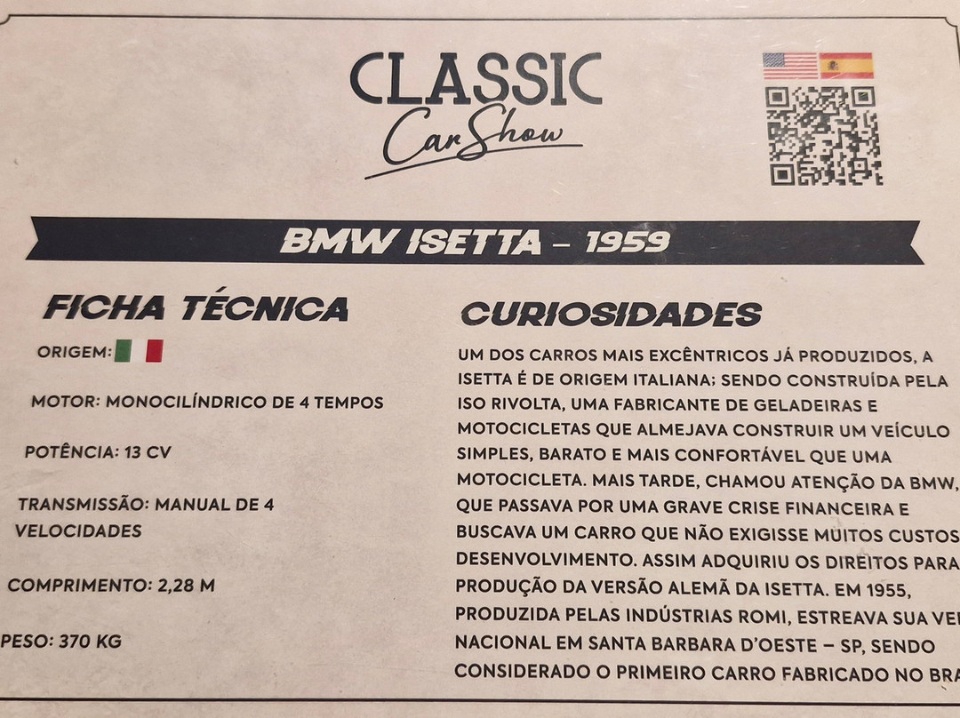 Classic Car Show - Museu Do Automóvel-康泊琉海水浴场必去景点