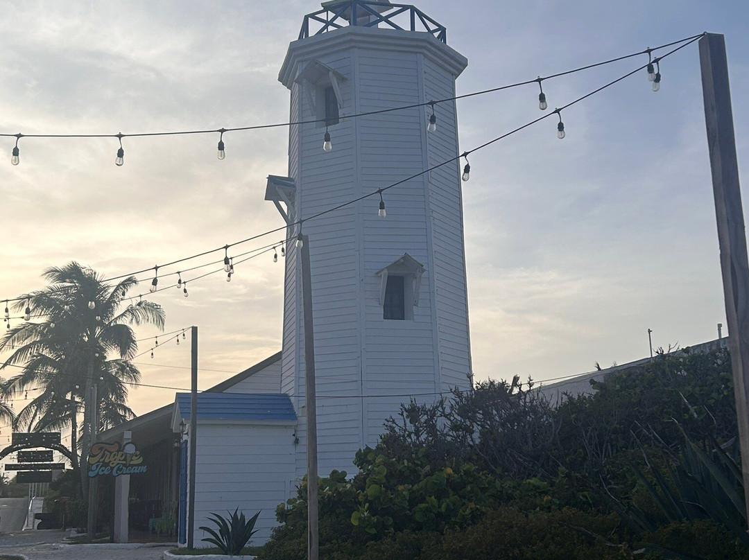 Punta Sur-女人岛必去景点