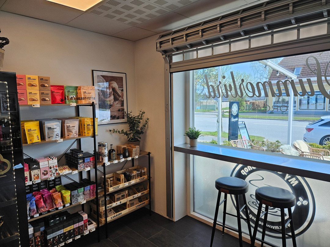 My Coffee Shop