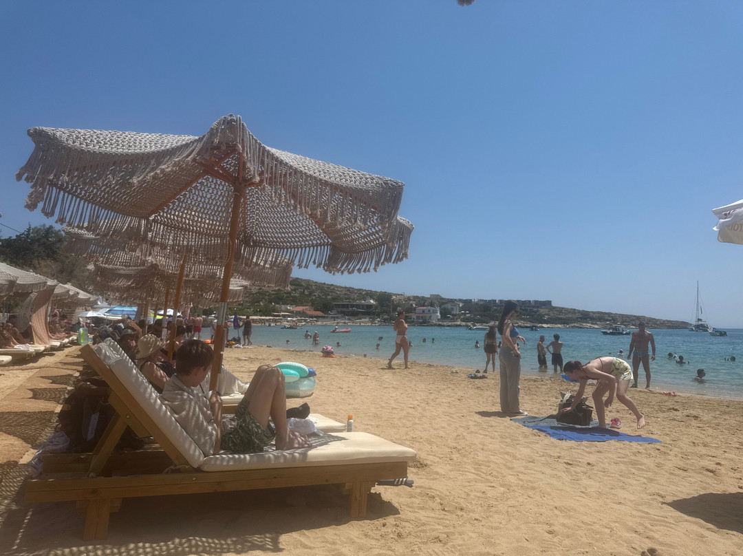 Marathi Beach-Marathi必去景点