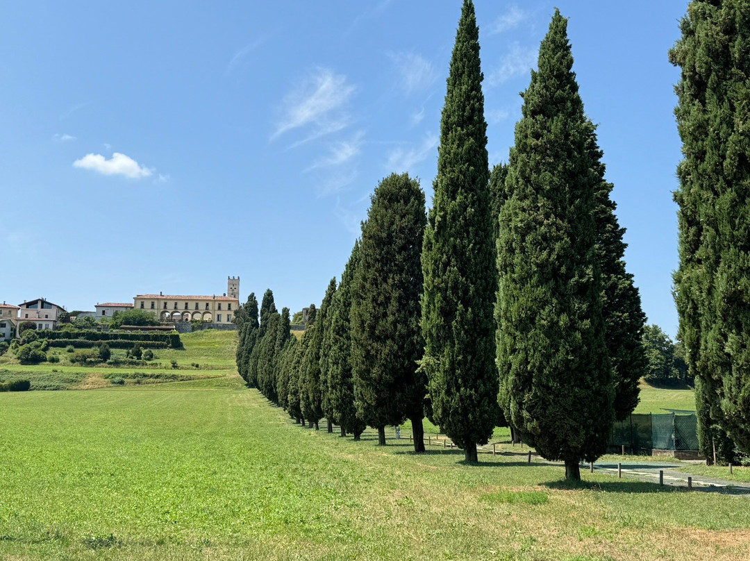 Villa Crivelli - Complesso Architettonico di Inverigo