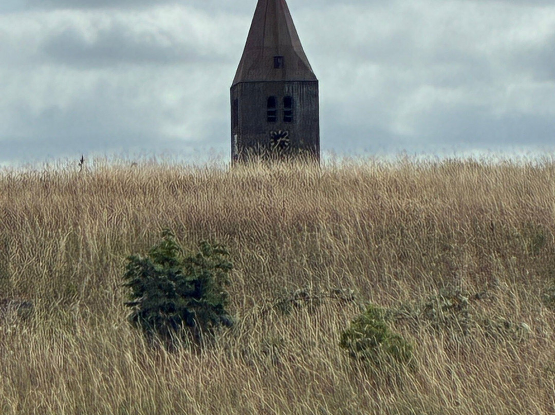 Michaelskerk Oosterland-Den Oever必去景点