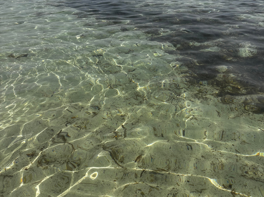 Spiaggia di San Vito lo Capo-圣维托角必去景点