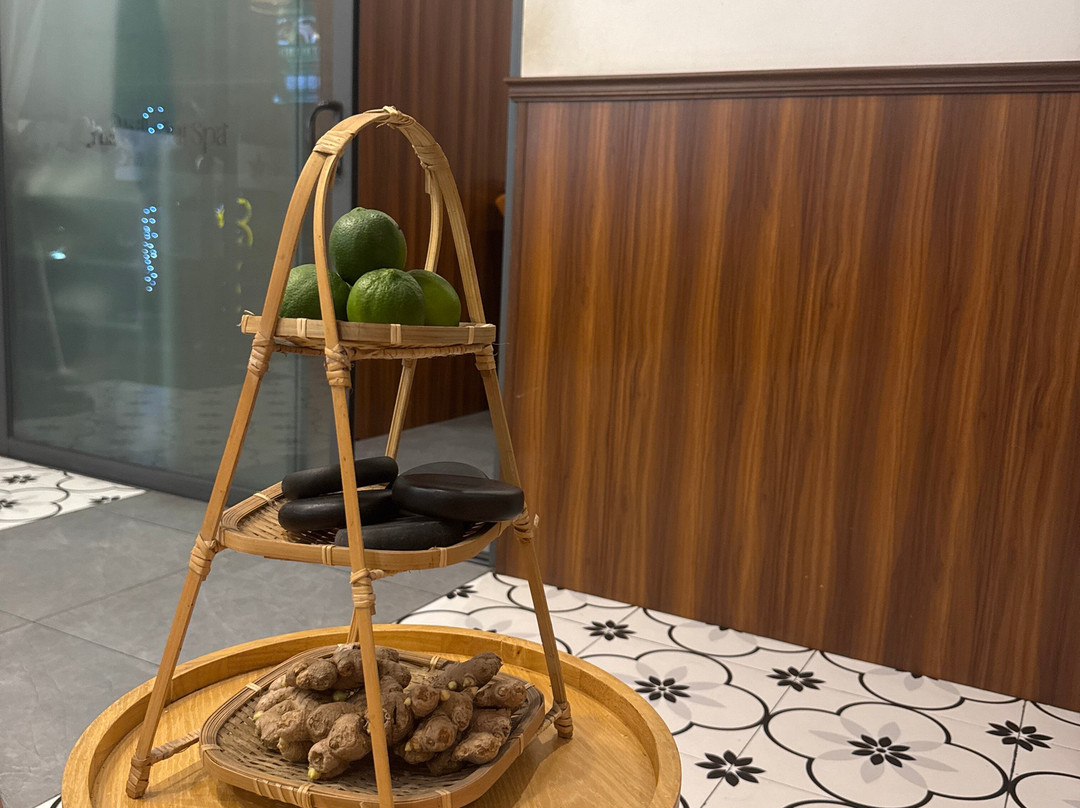 Chill Out Spa-My An必去景点