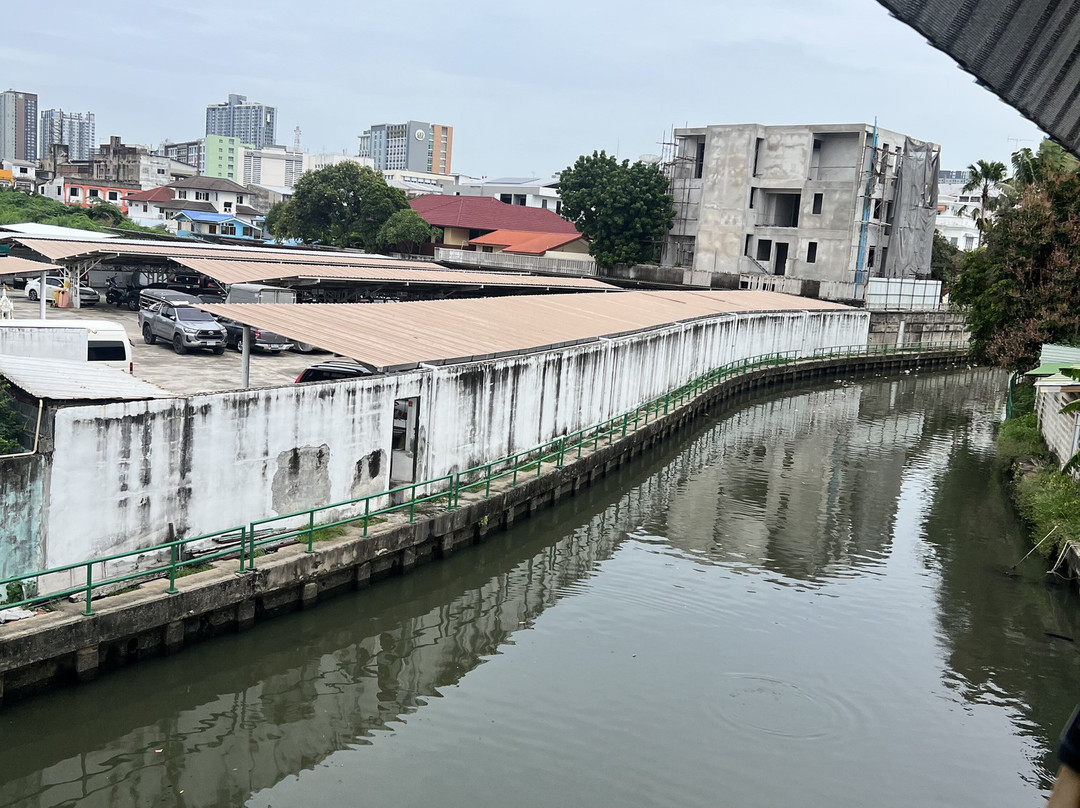 佛统3河酒店主图