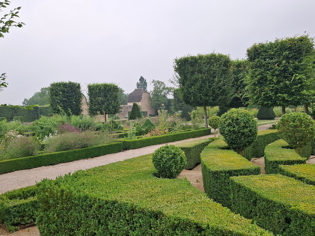Chateau de Bournazel-Bournazel必去景点