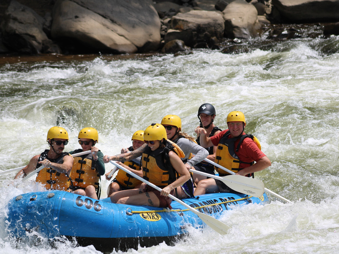 Ohiopyle Trading Post and River Tours-Ohiopyle必去景点