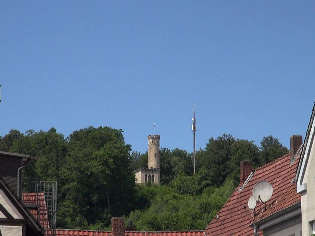 Tillyschanze-Hannoversch Münden必去景点