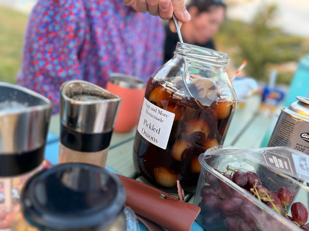 Wilkins Cider Farm-Wedmore必去景点