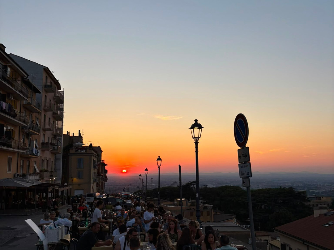 Frascati Centro storico-弗拉斯卡蒂必去景点