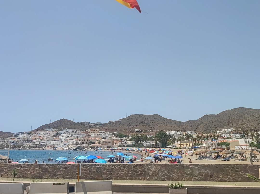 San Jose Beach-圣何塞必去景点