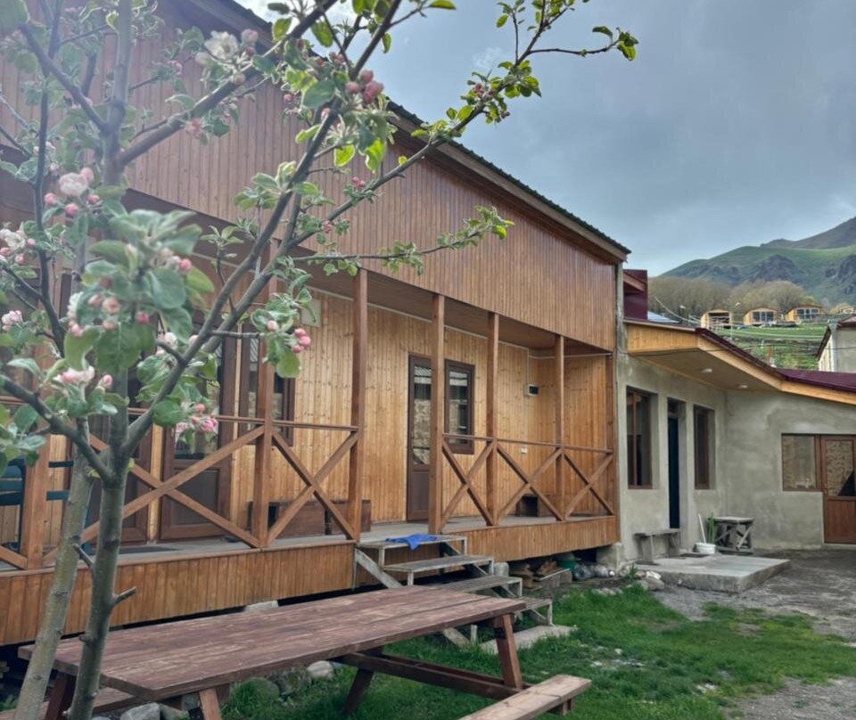 Family Hostel Nika