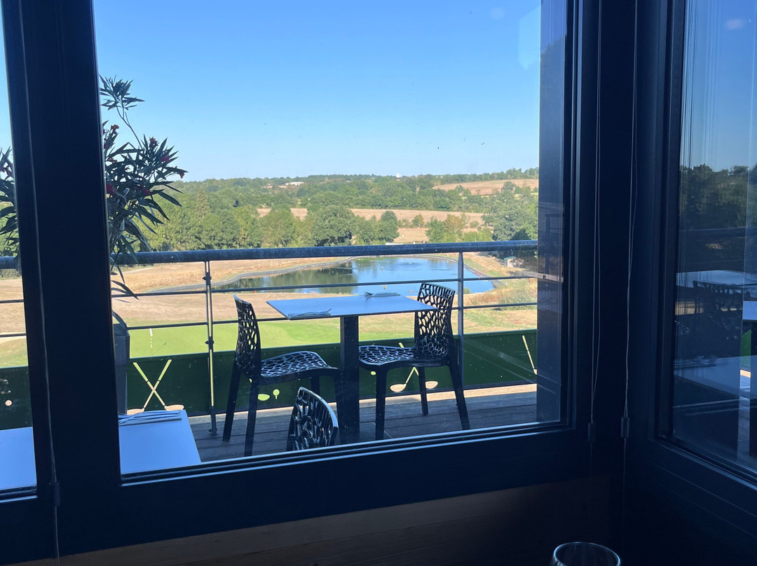 La Table du Puchaud