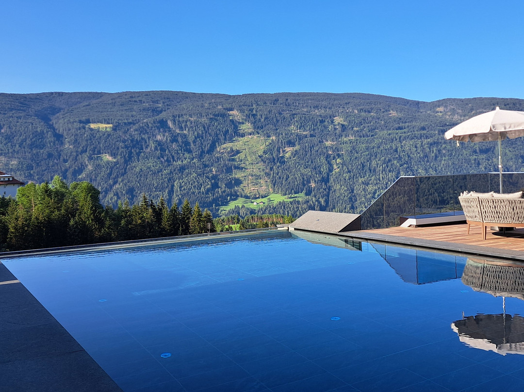 Terentnerhof  S Active & Lifestyle Hotel主图