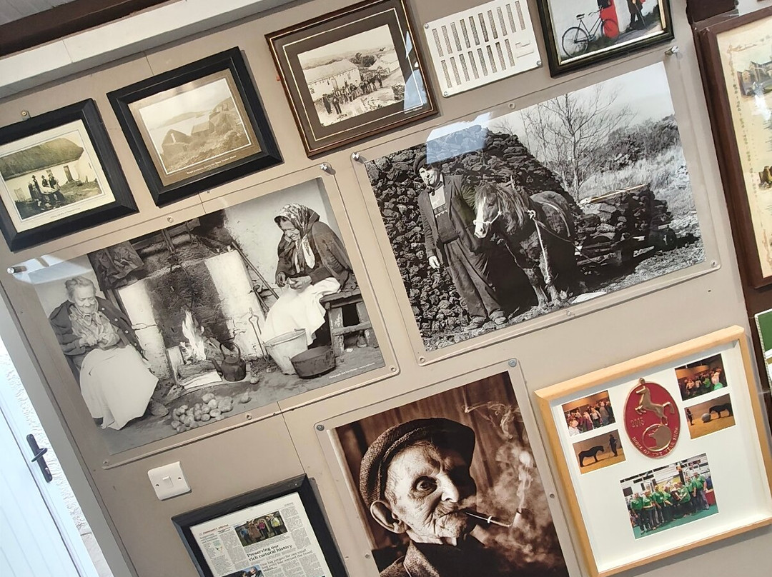 Kerry Bog Village Museum-Glenbeigh必去景点