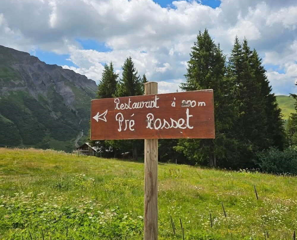 Megève Tourisme
