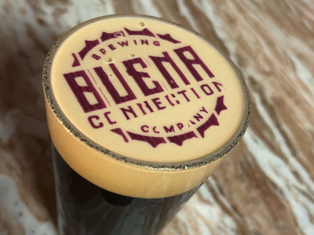 Buena Connection Brewing Company