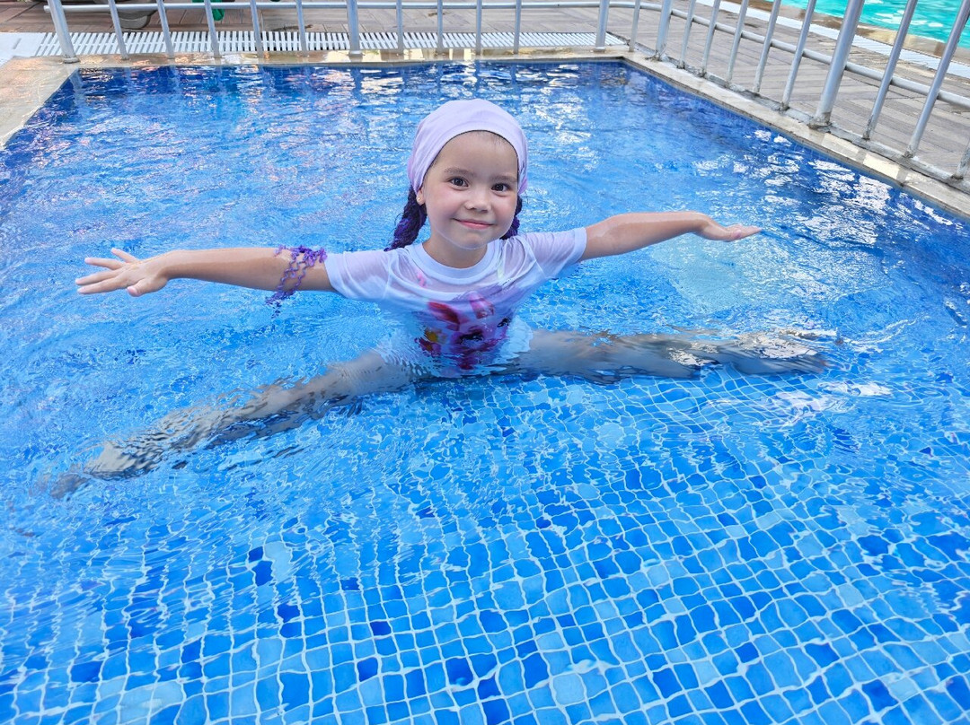 Best Alanya Hotel主图
