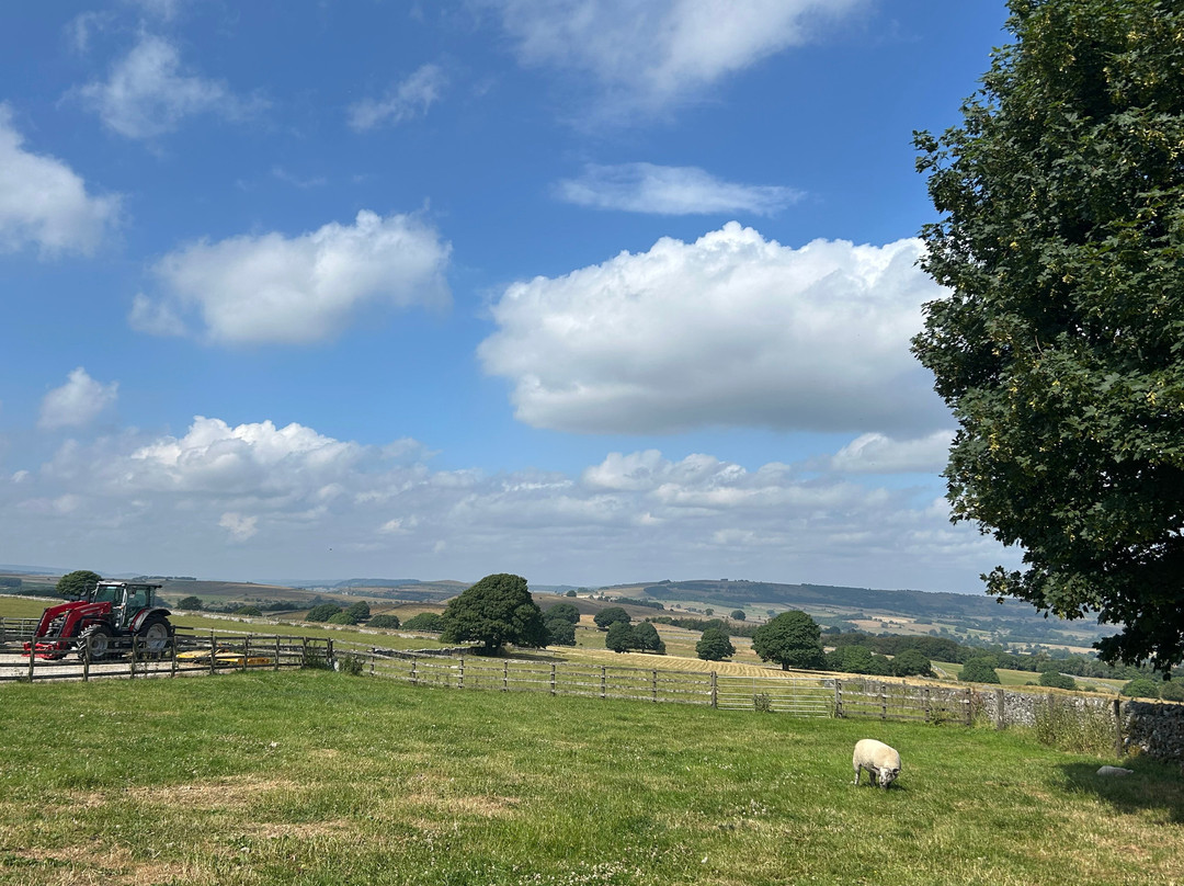 Manor House Farm Cottages