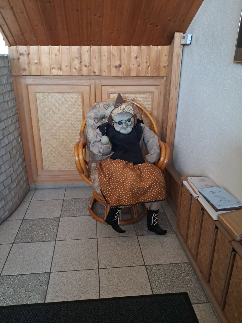 萨科哈兹佩诺兹酒店-旅行者