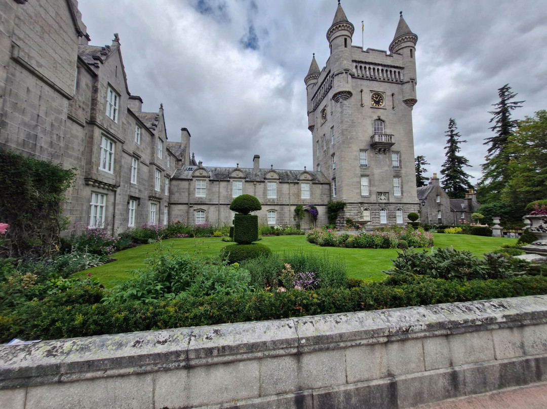 Balmoral Castle-巴拉特必去景点