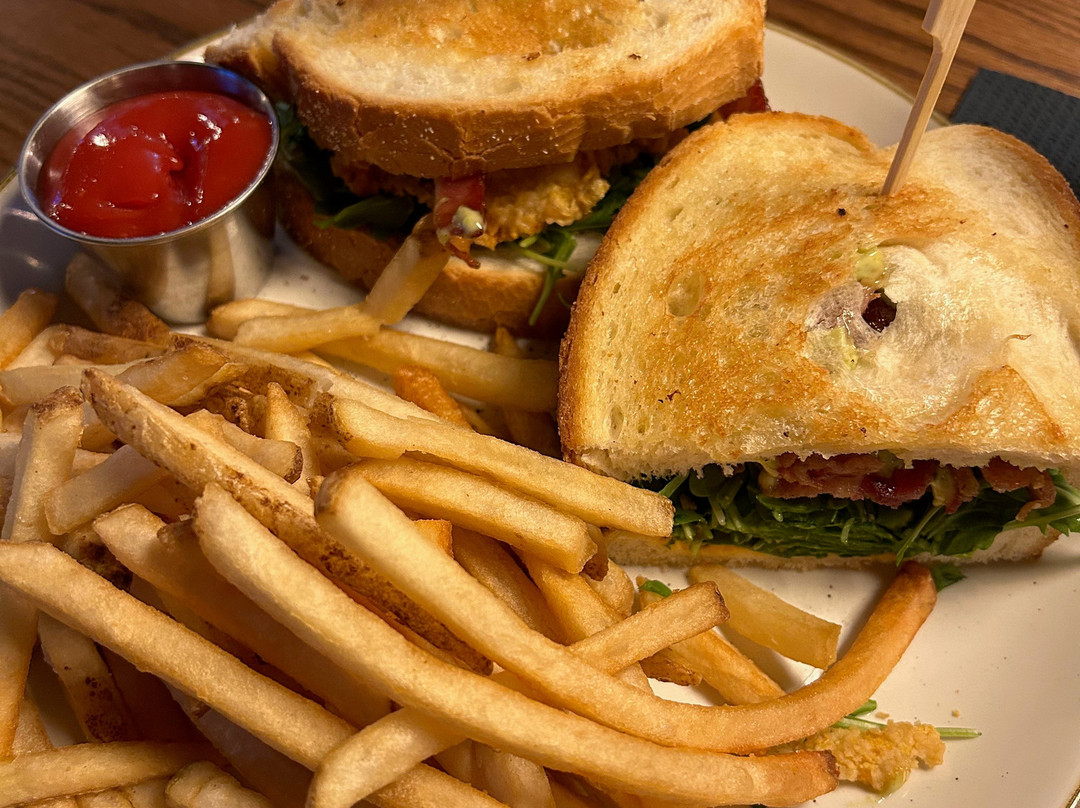 Sam Walker's - Swampscott