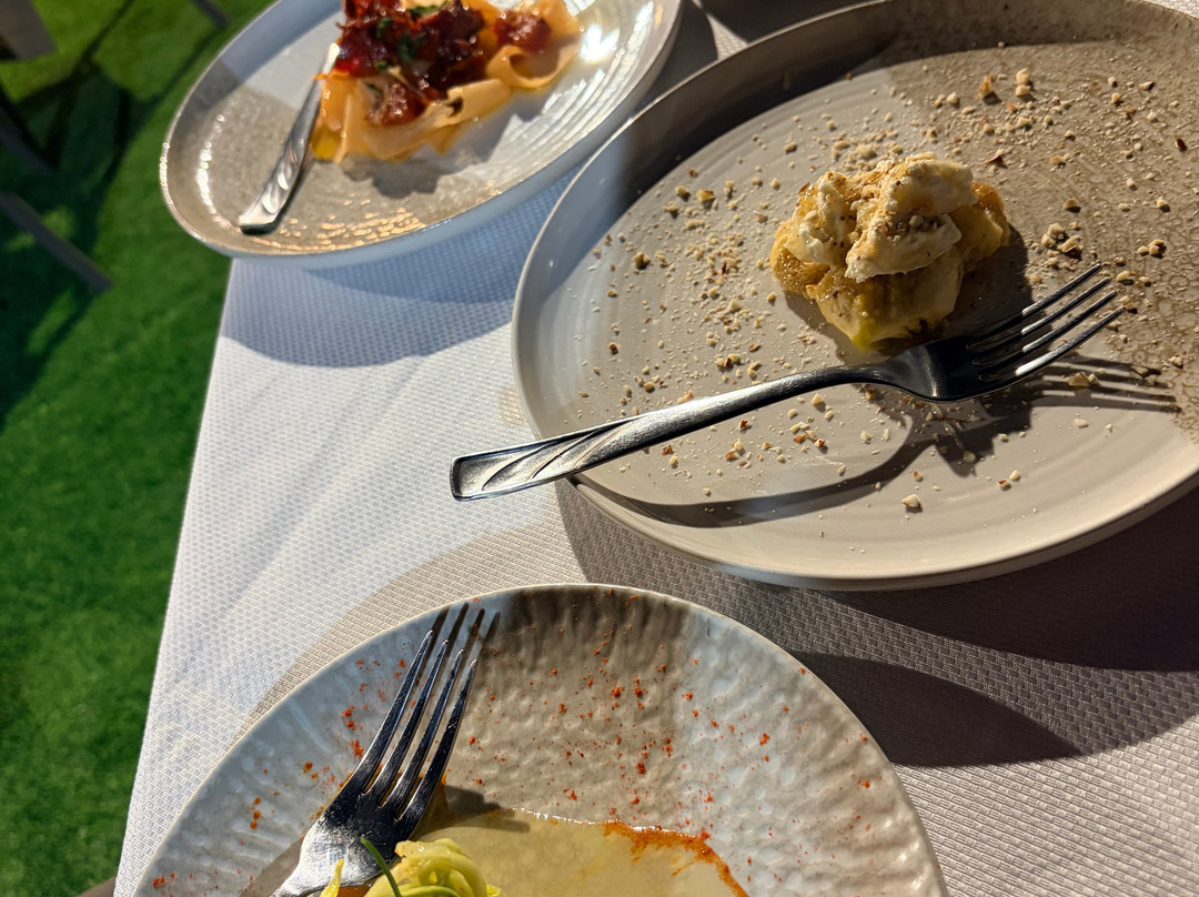 Contrôsrev Osteria Di Campagna