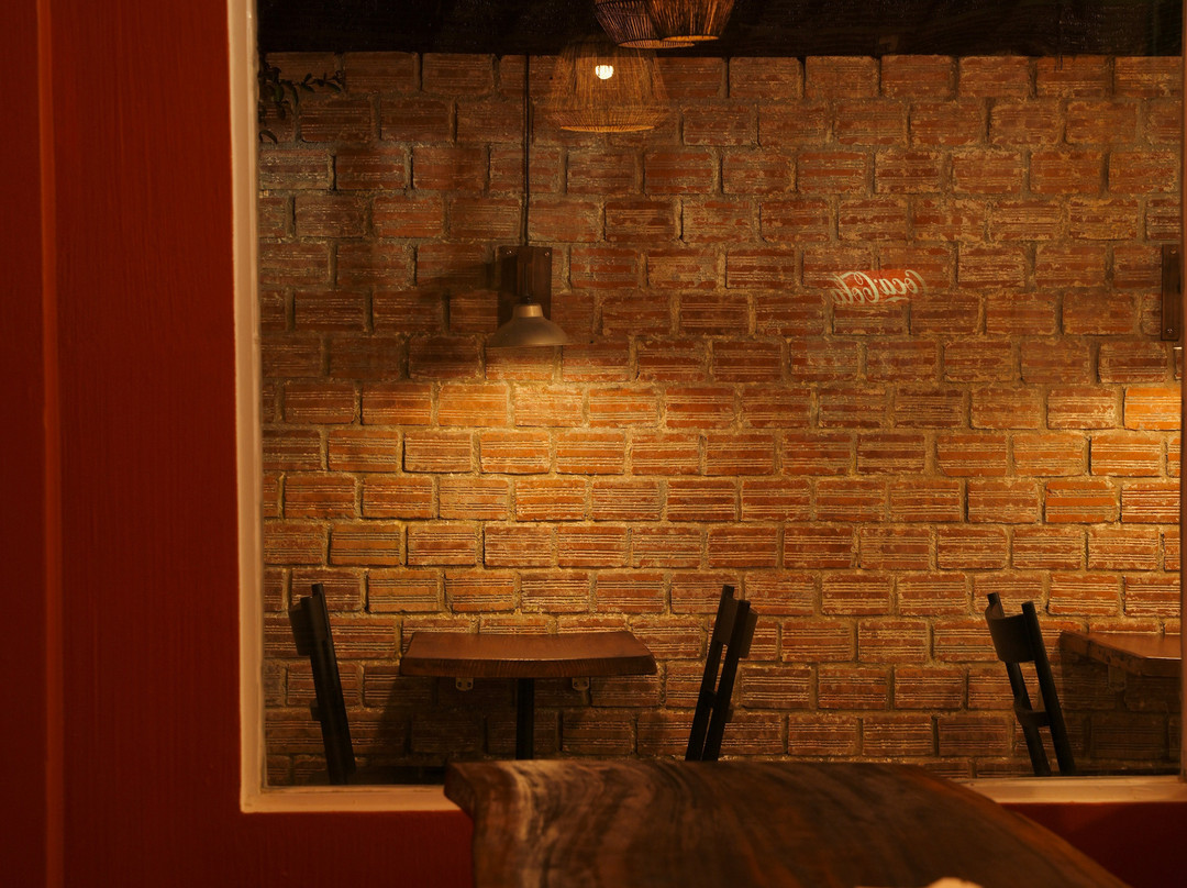 Oliu Bistro