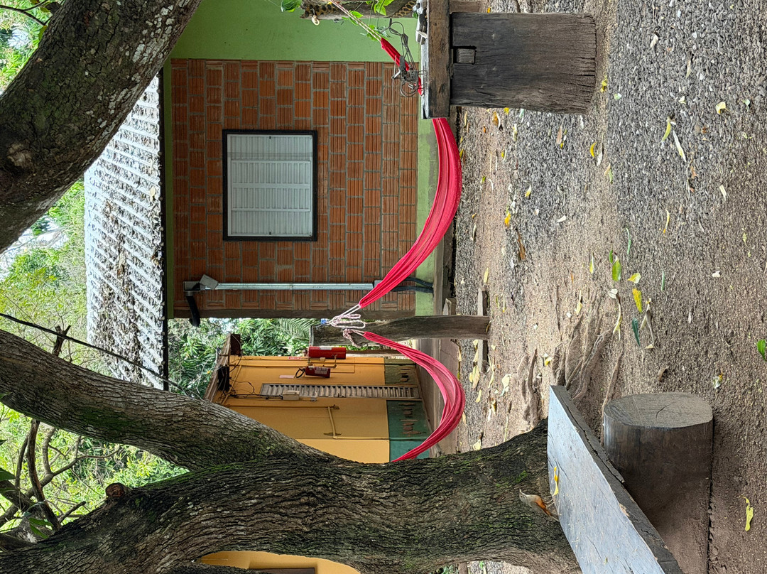 Fazenda San Francisco-米兰达必去景点