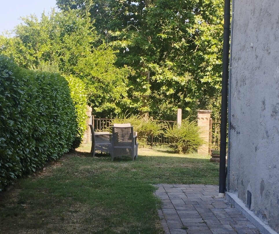 Agriturismo Cascina Costa主图