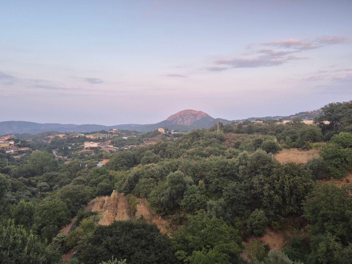 B&B Le Roverelle-旅行者