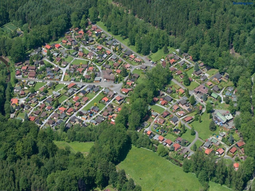 Erholungspark Wilhelmsruh