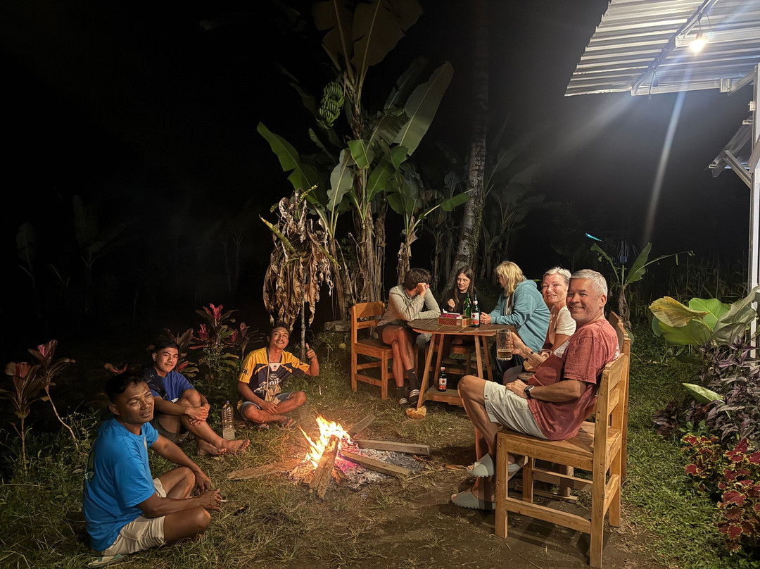 Bintang Homestay