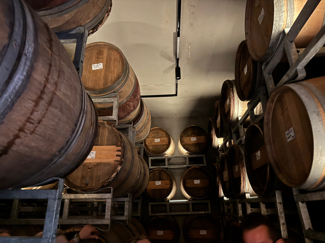 Lambouri Winery-Kato Platres必去景点